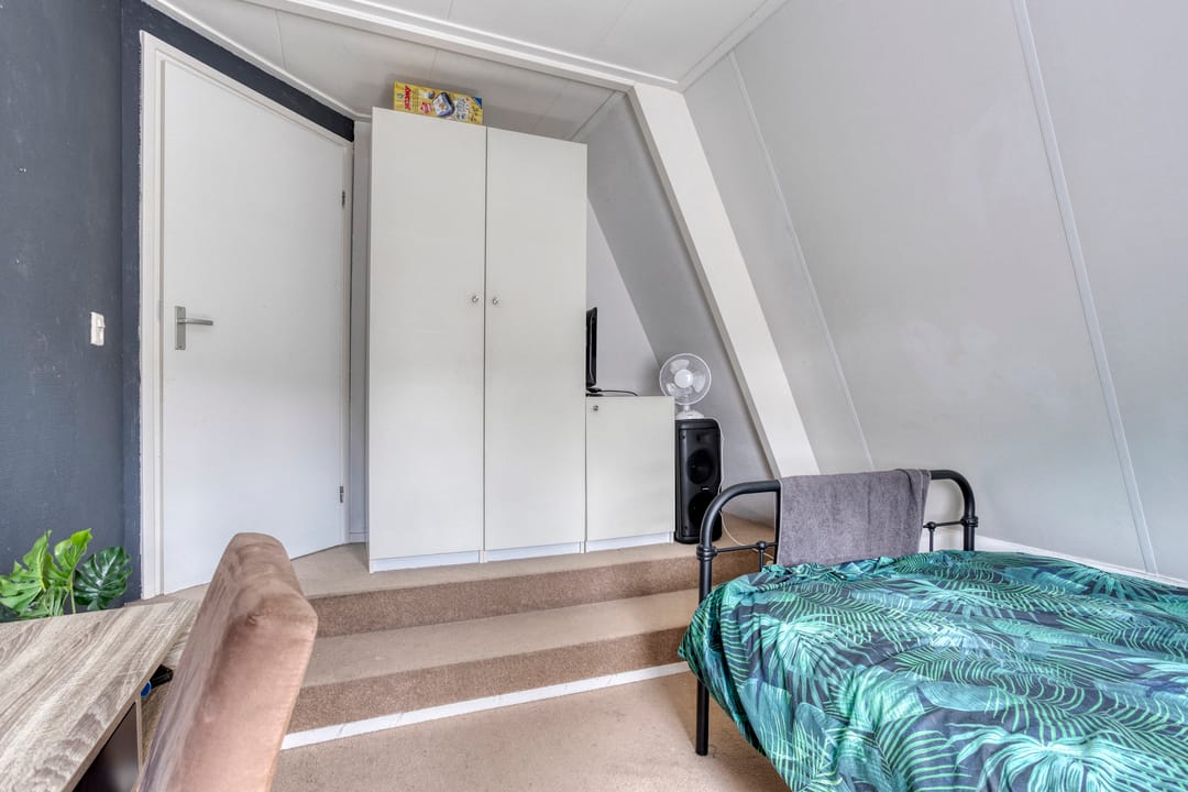 Foto 23 van Pompmakkersstege 3