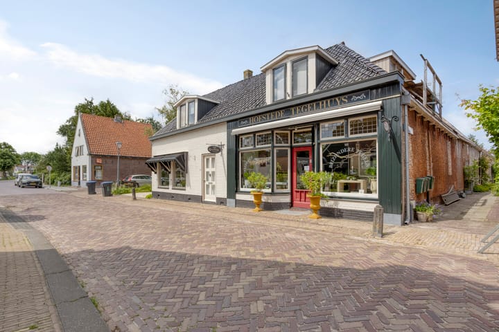 Foto 27 van Pompmakkersstege 3