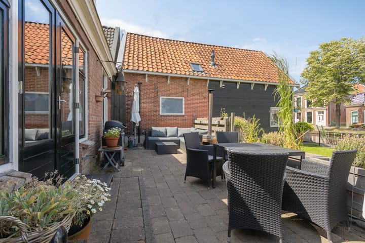 Foto 28 van Pompmakkersstege 3