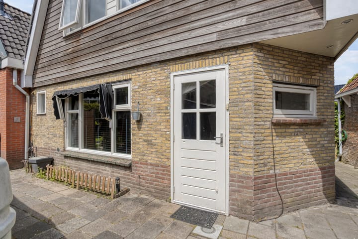 Foto 29 van Pompmakkersstege 3