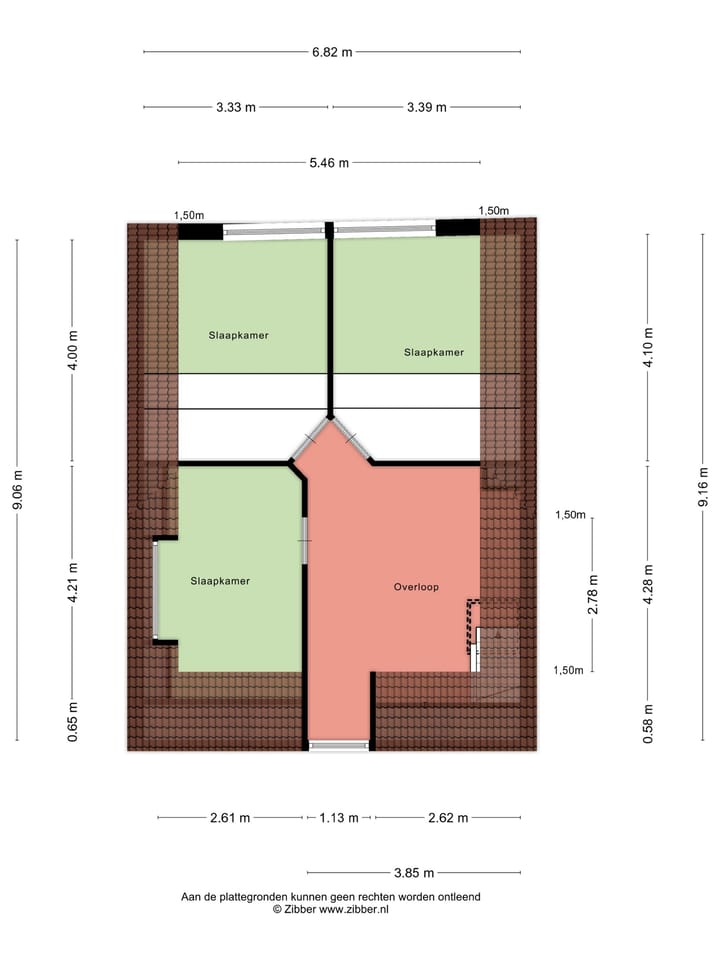 Foto 32 van Pompmakkersstege 3