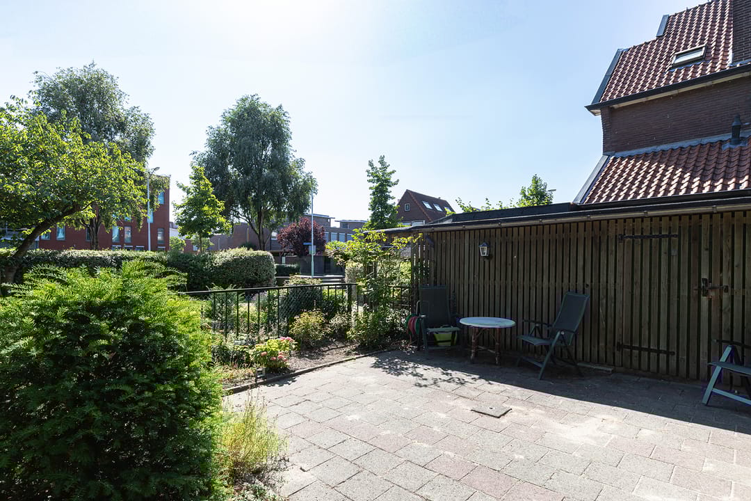 Photo 52 of Eilandstraat 48