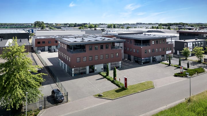 Elzenweg 31, Waalwijk