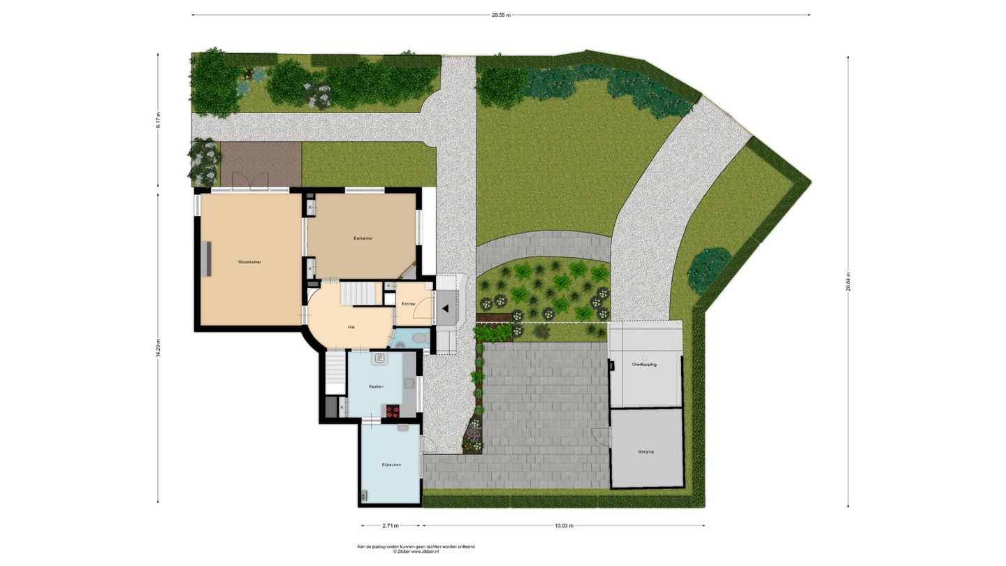 Photo 55 of Eilandstraat 48