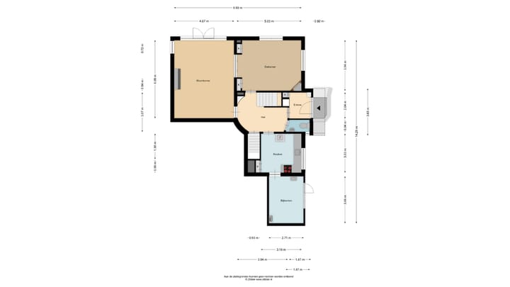 Foto 56 van Eilandstraat 48