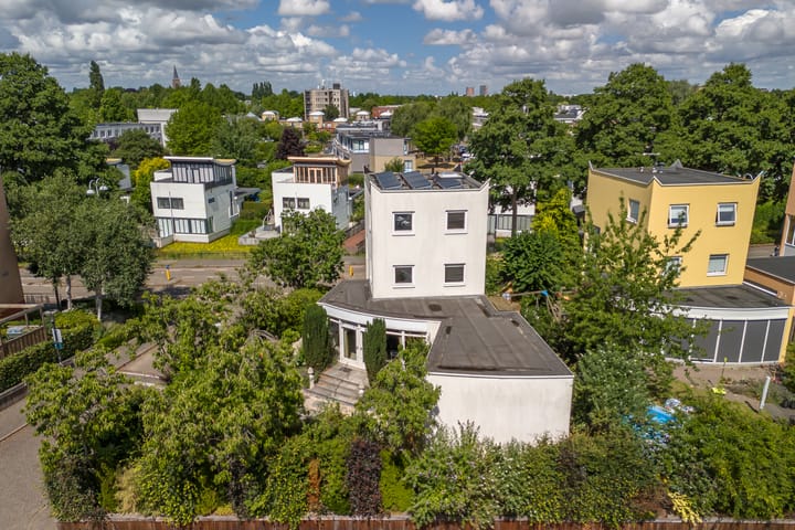 Photo 63 of Aziëring 14