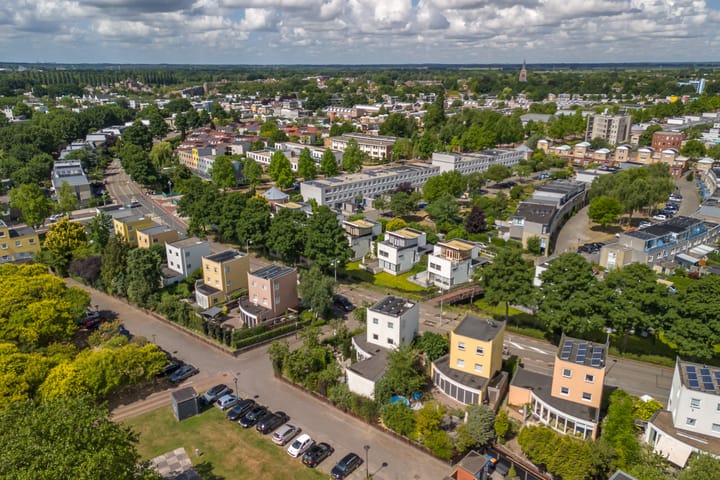 Photo 65 of Aziëring 14