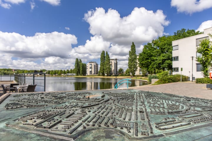 Photo 72 of Aziëring 14