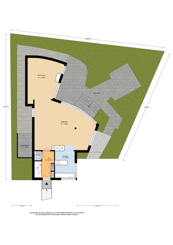 Photo 74 of Aziëring 14