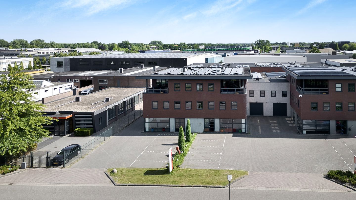 Bekijk foto 4 van Elzenweg 31-a