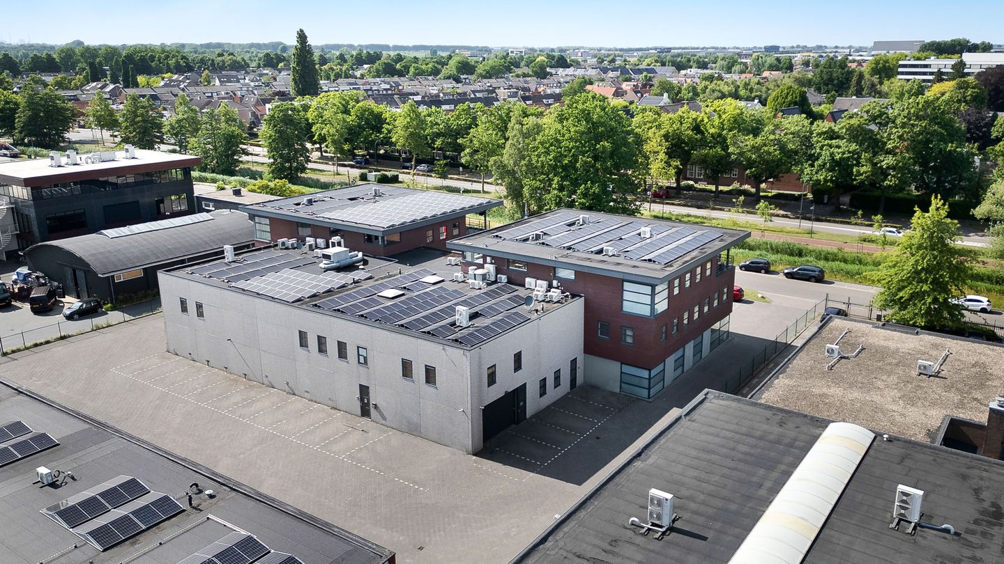 Bekijk foto 5 van Elzenweg 31-a