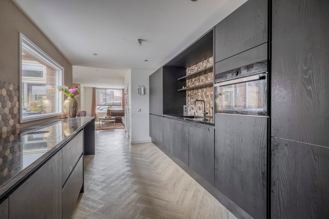 Foto 1 van Marktstraat 64