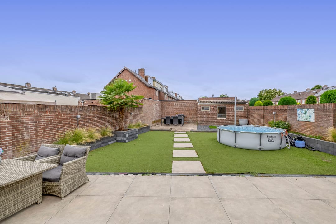 Foto 2 van Marktstraat 64