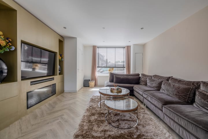 Foto 4 van Marktstraat 64