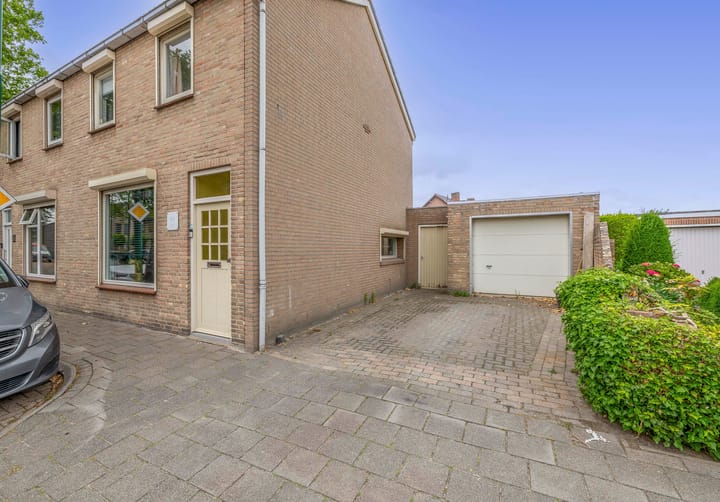 Foto 3 van Marktstraat 64