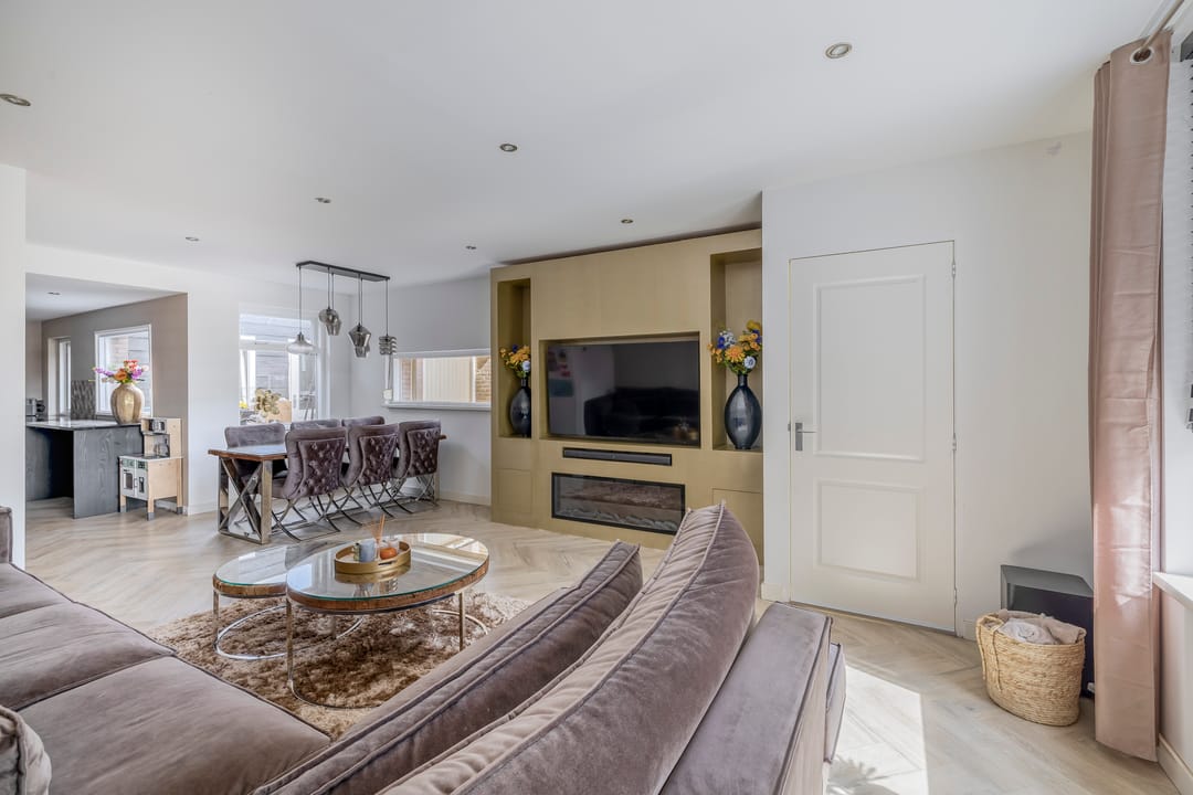 Foto 7 van Marktstraat 64