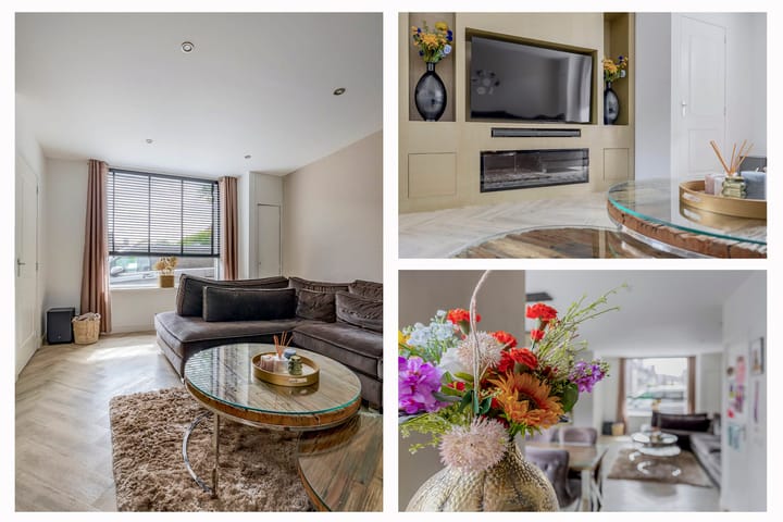 Foto 9 van Marktstraat 64