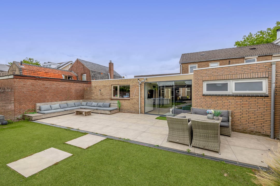 Foto 22 van Marktstraat 64