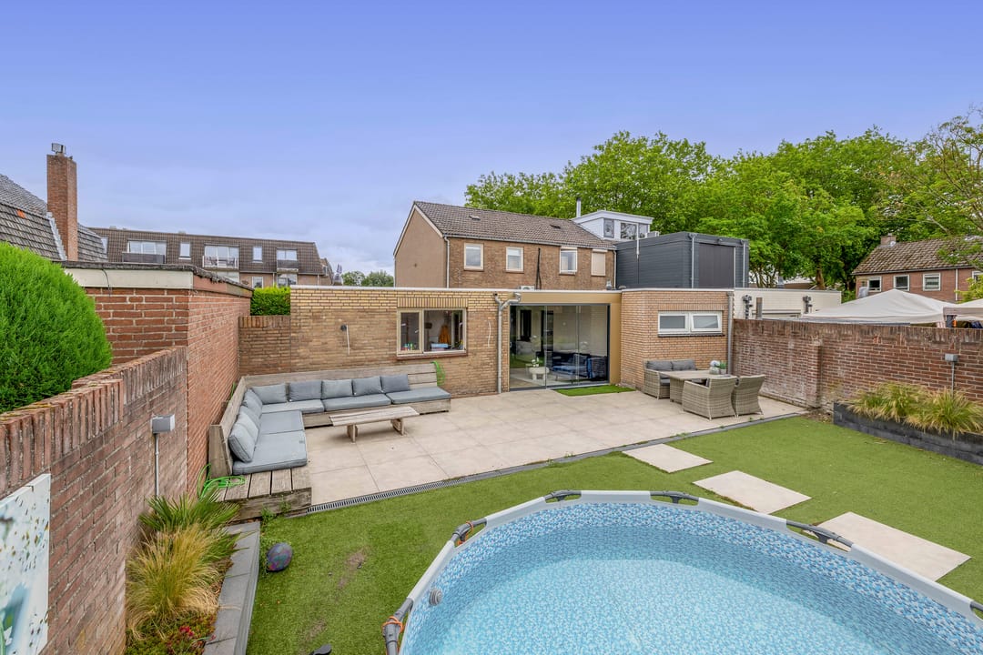 Foto 23 van Marktstraat 64