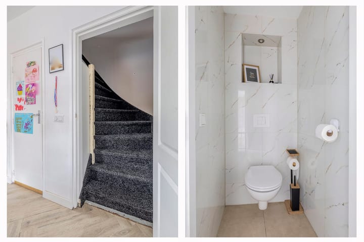 Foto 25 van Marktstraat 64