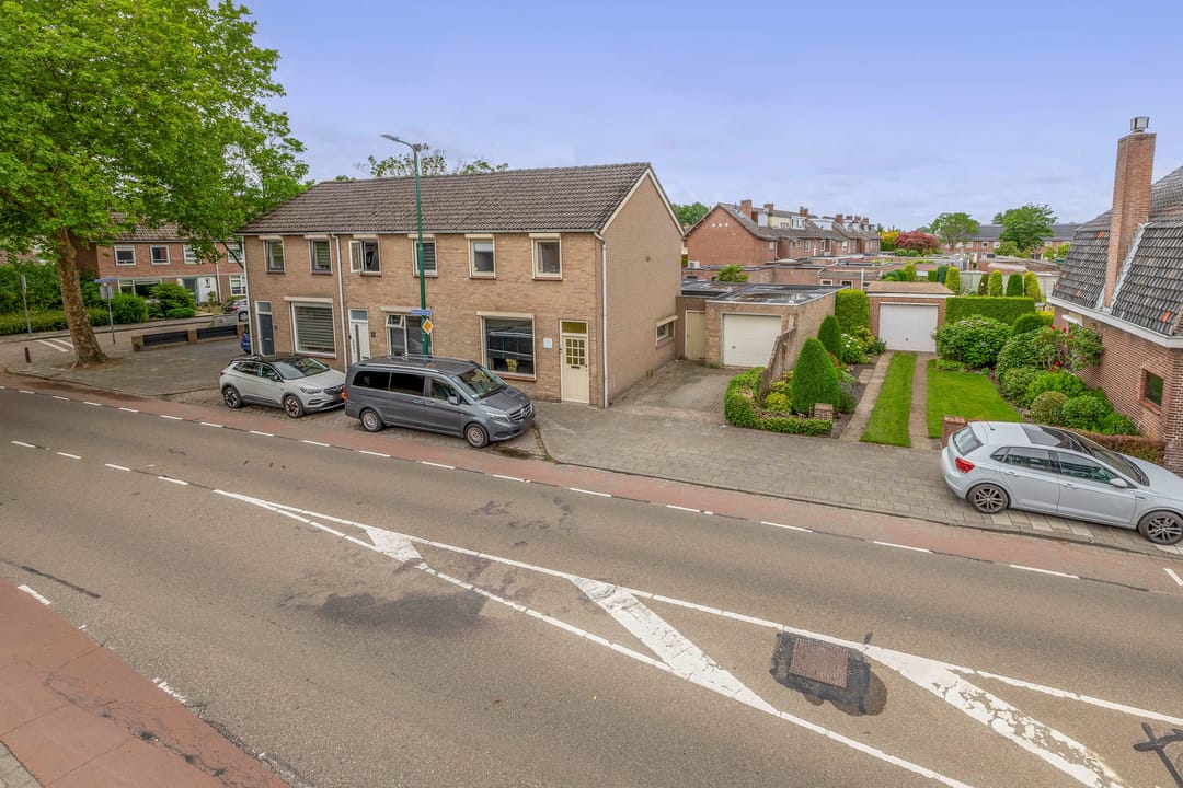 Foto 32 van Marktstraat 64