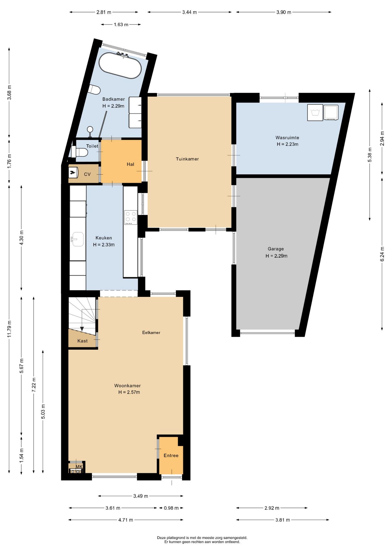 Foto 36 van Marktstraat 64