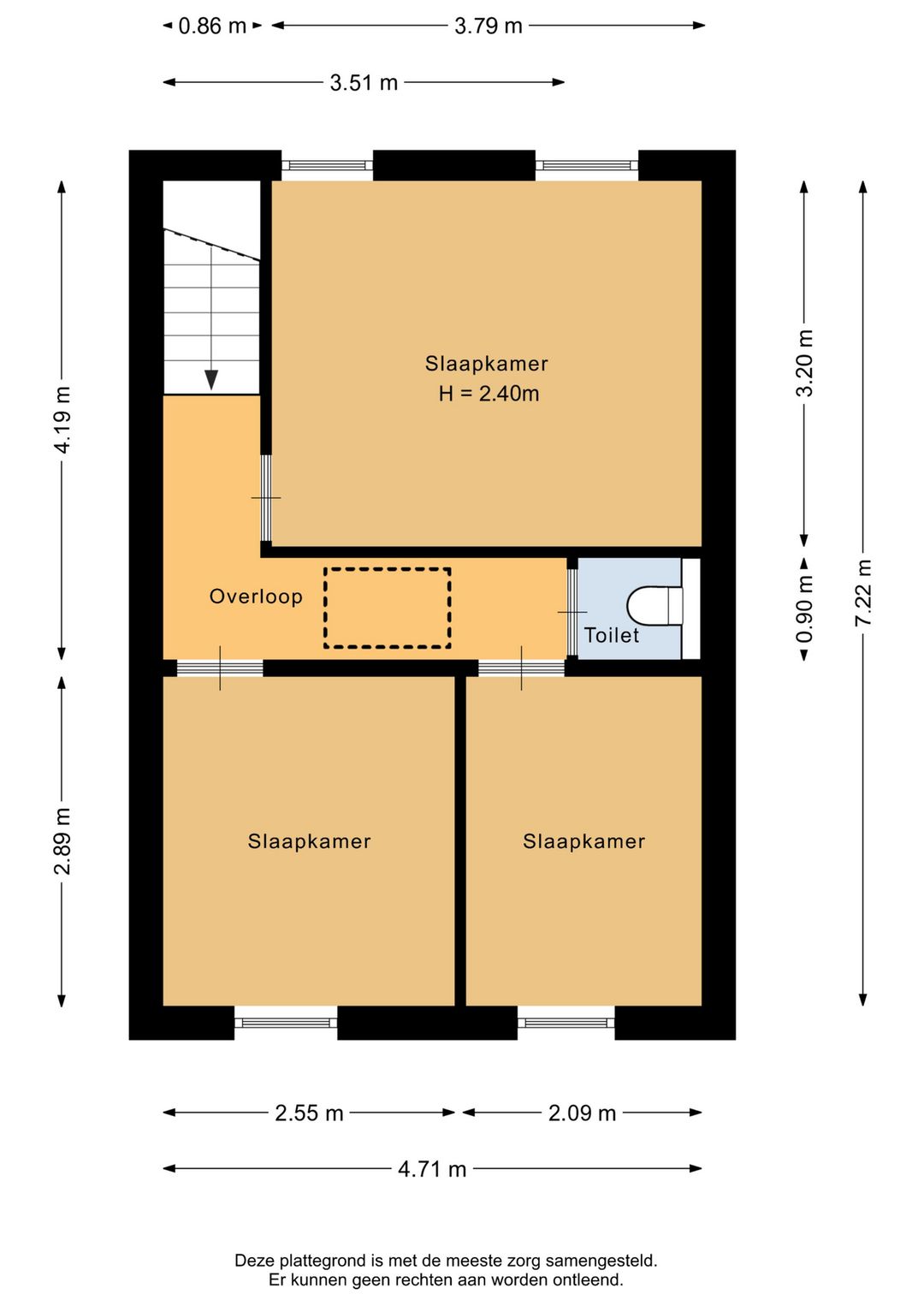 Foto 37 van Marktstraat 64