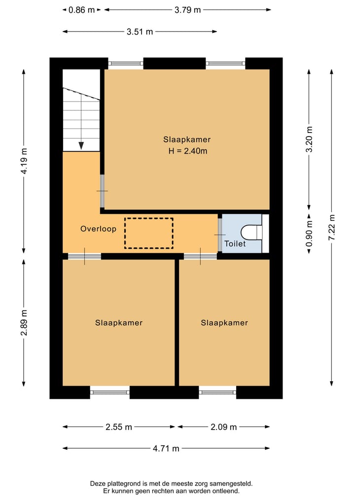 Foto 37 van Marktstraat 64