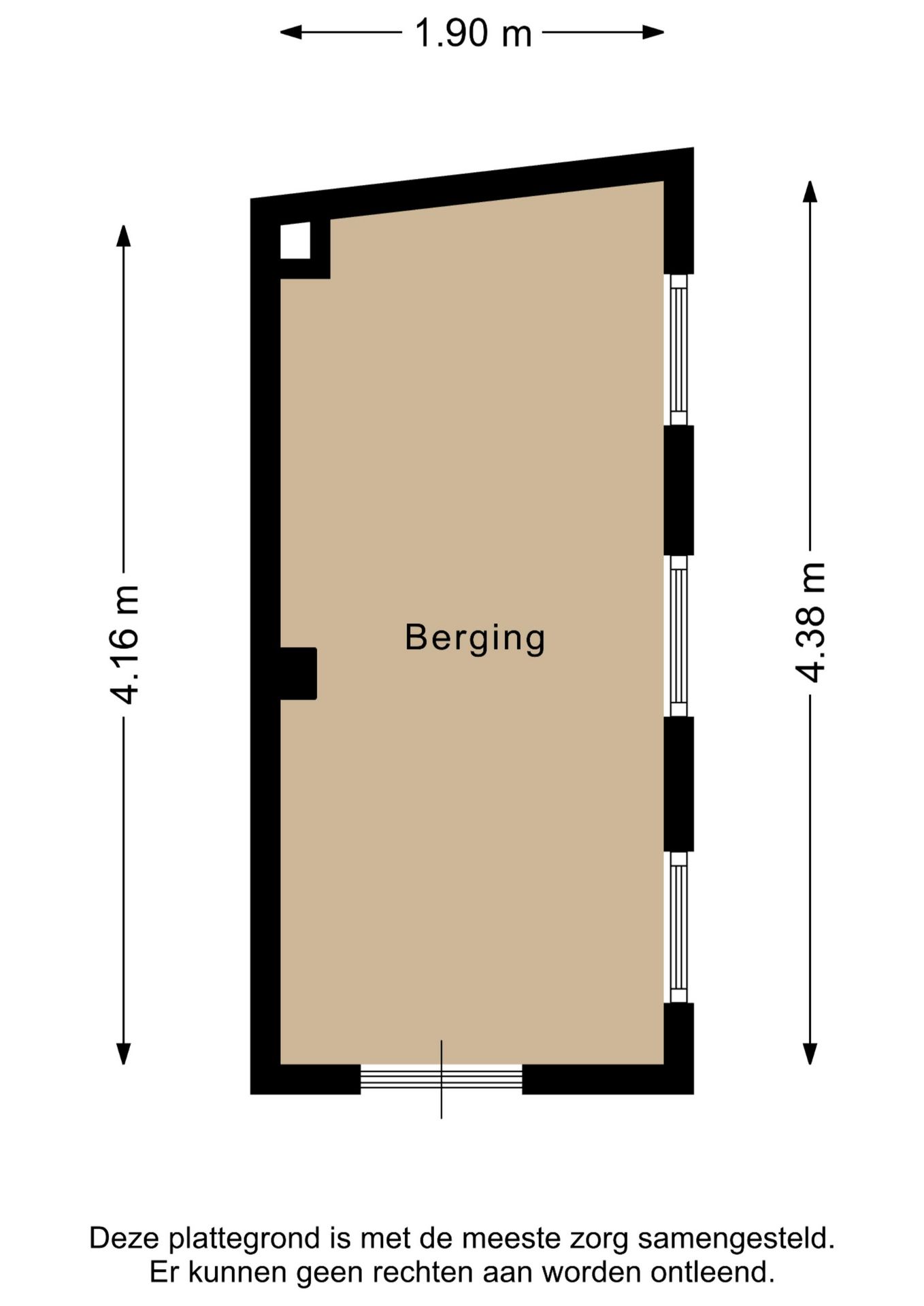 Foto 39 van Marktstraat 64