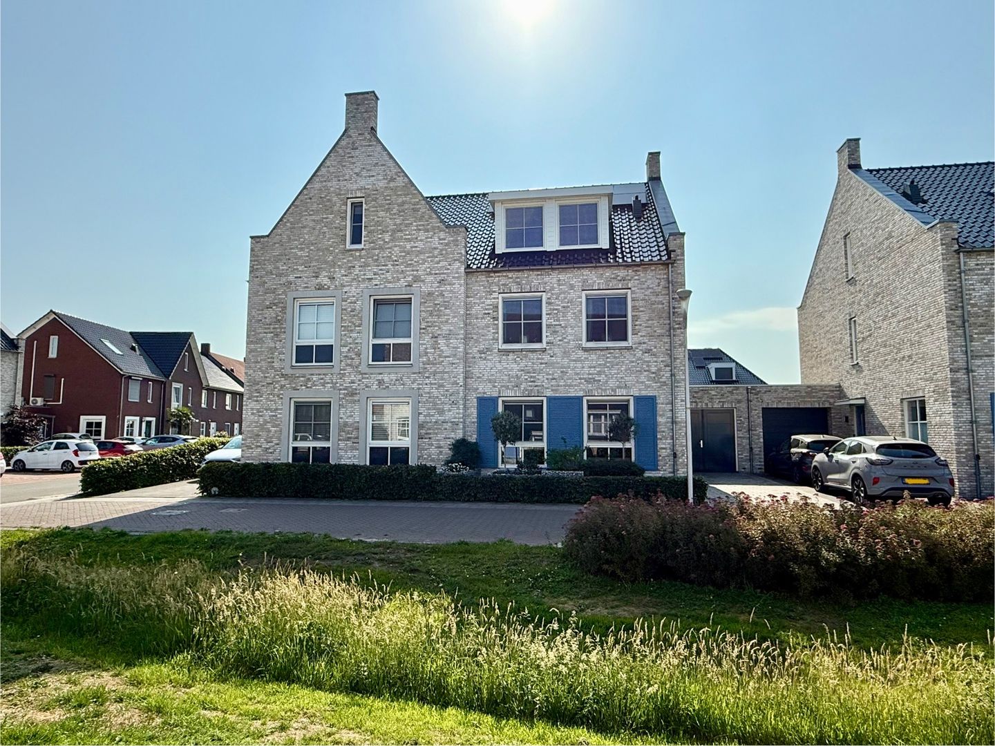 Foto 1 van Speltveld 14