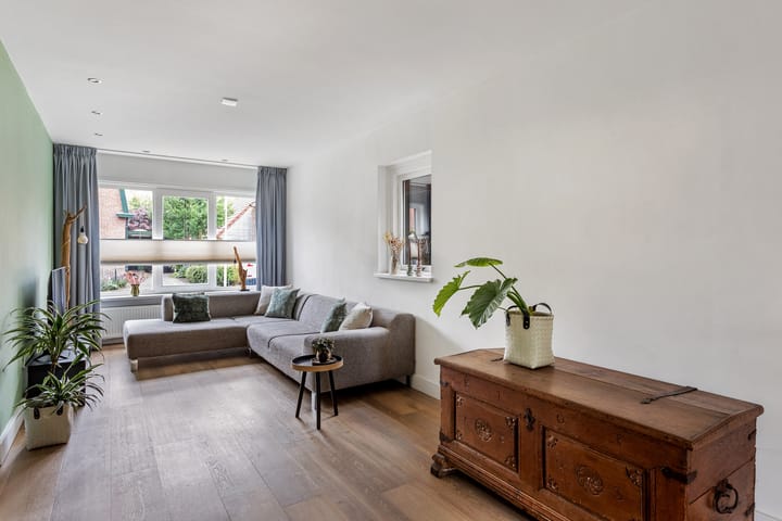 Foto 6 van Hyacinthstraat 98