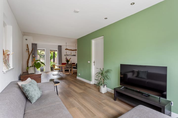 Foto 7 van Hyacinthstraat 98