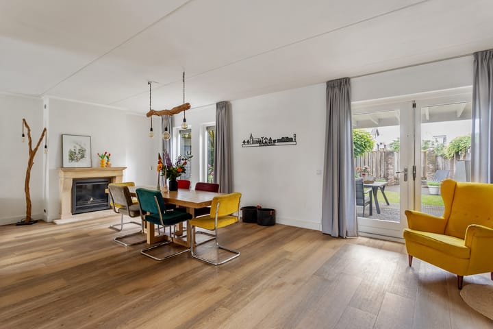 Foto 8 van Hyacinthstraat 98