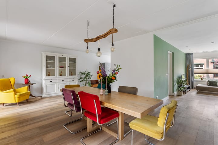 Foto 9 van Hyacinthstraat 98