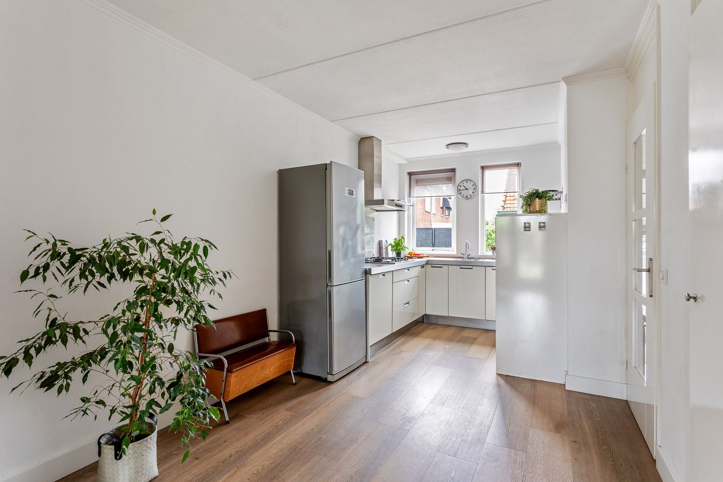 Foto 10 van Hyacinthstraat 98