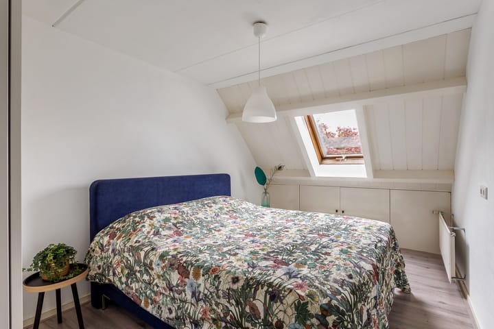 Foto 15 van Hyacinthstraat 98