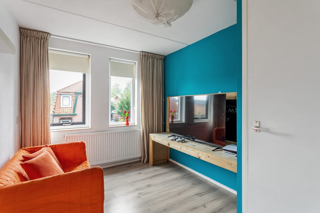 Foto 16 van Hyacinthstraat 98