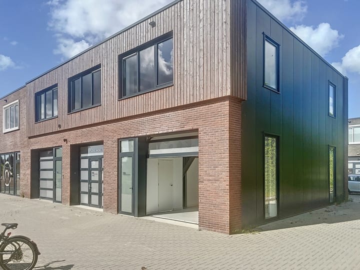 Deltazijde 22-D
