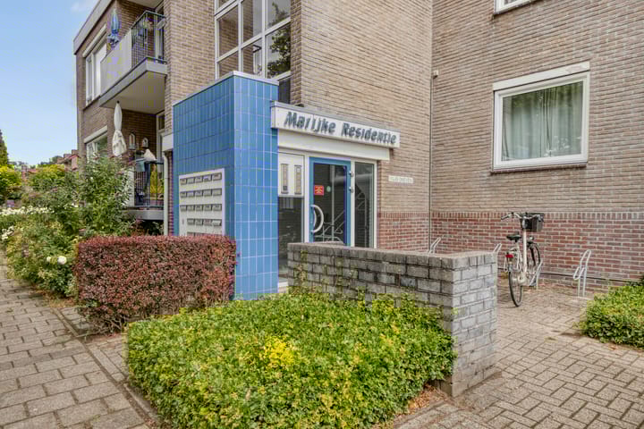 Foto 2 van Marijkestraat 27