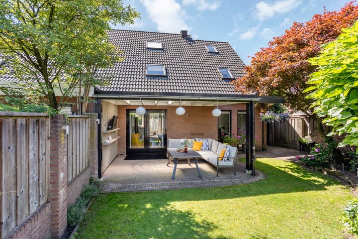 Foto 19 van Hyacinthstraat 98