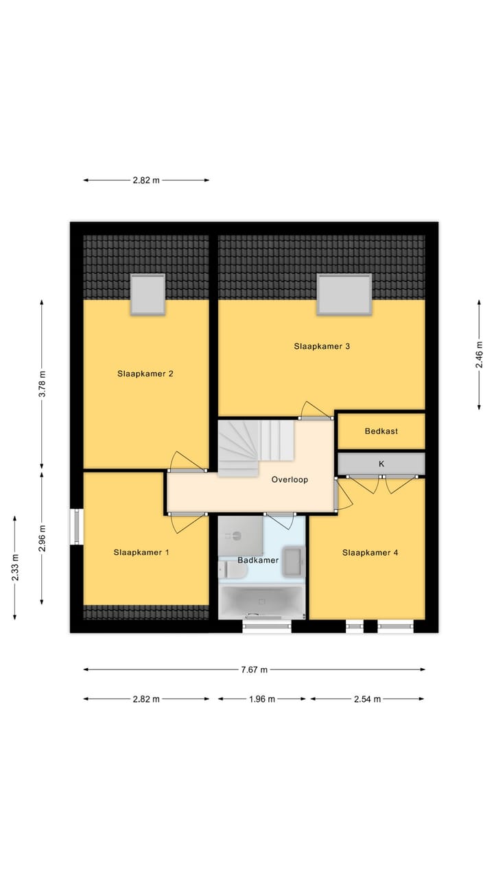 Foto 21 van Hyacinthstraat 98