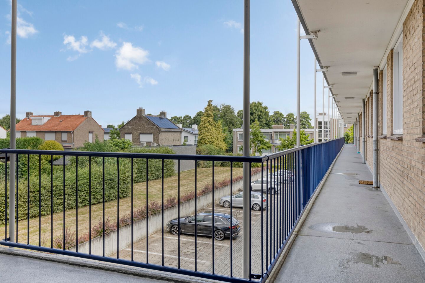 Foto 4 van Marijkestraat 27