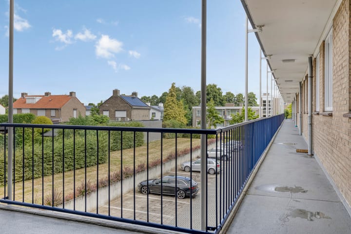 Foto 4 van Marijkestraat 27