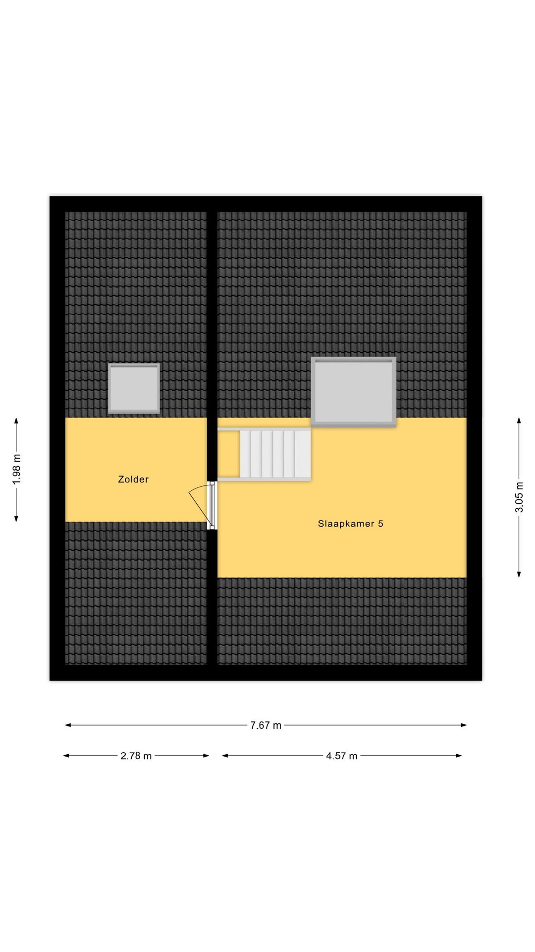 Foto 22 van Hyacinthstraat 98