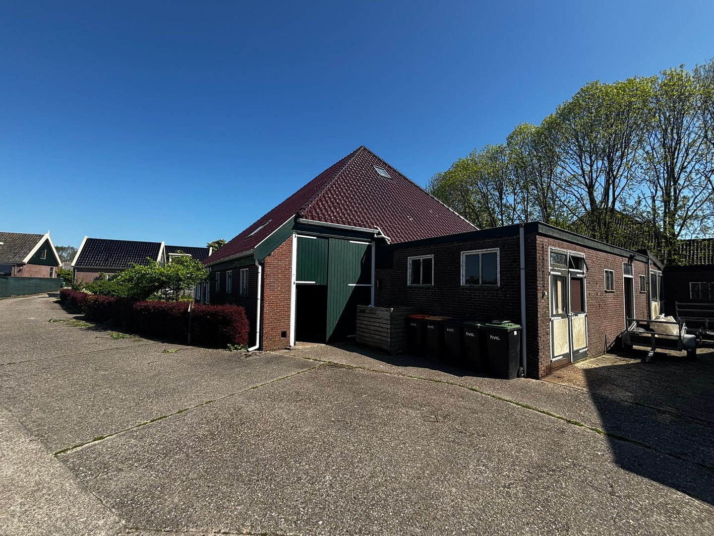 Bekijk foto 3 van Broerdijk 8