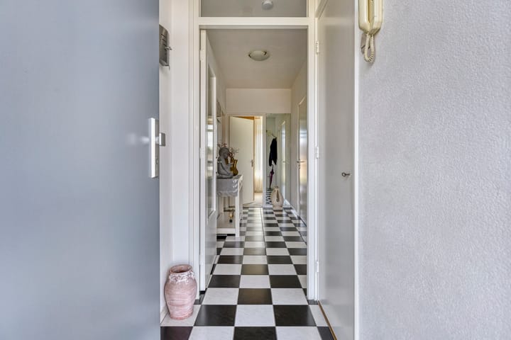 Foto 6 van Marijkestraat 27