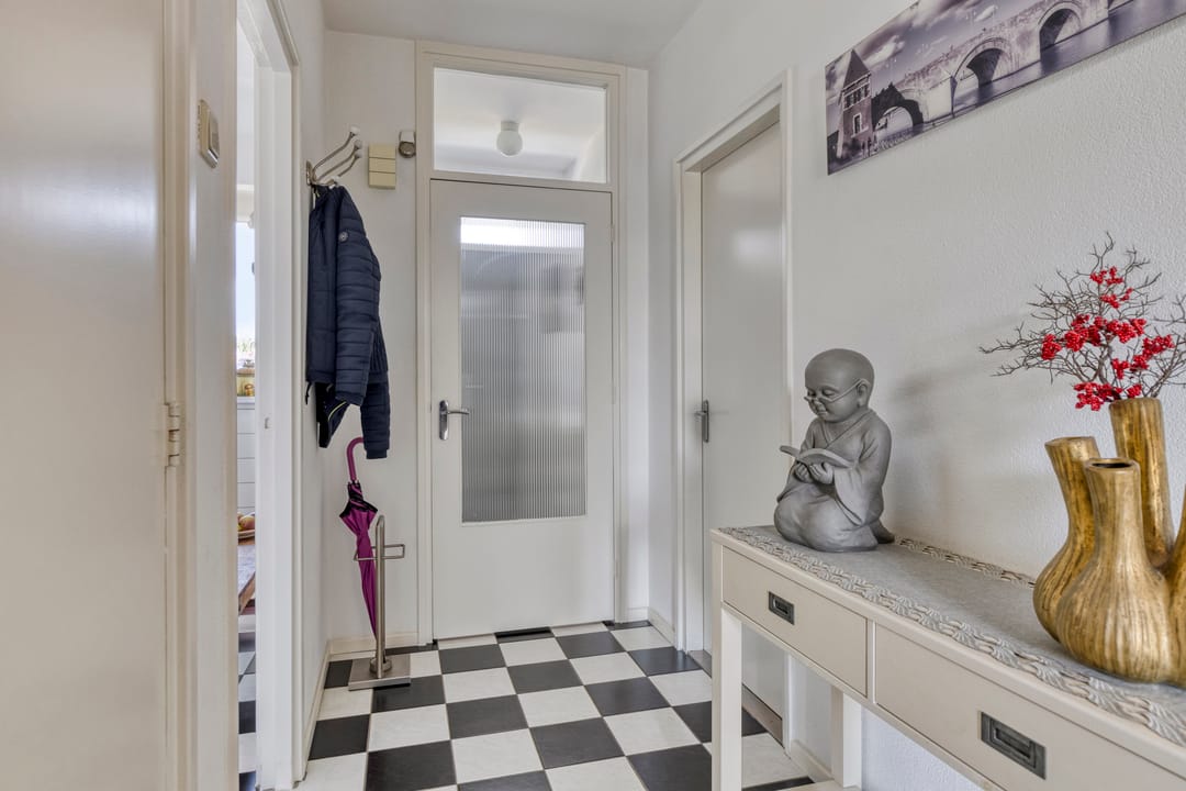 Foto 7 van Marijkestraat 27