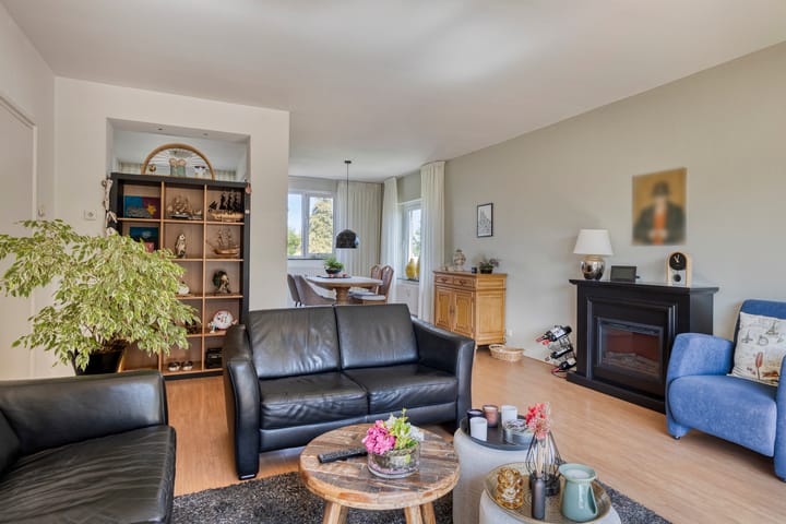 Foto 10 van Marijkestraat 27