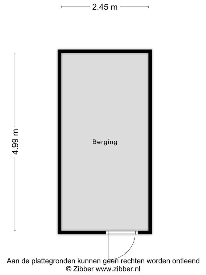 Foto 34 van Boschplaat 8