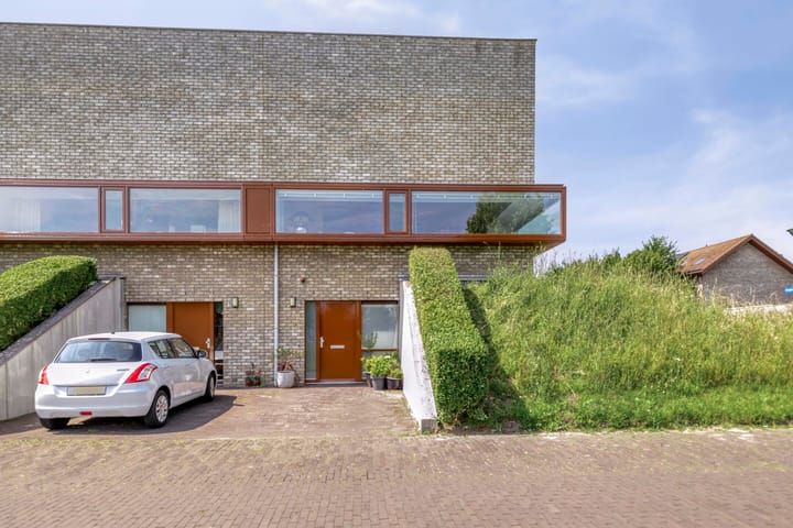 Foto 2 van Boschplaat 8